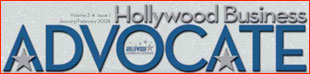 Hollywood Business Advocate